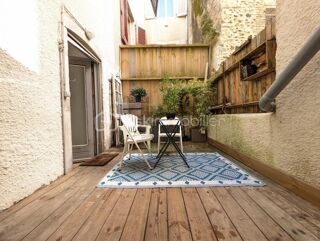  Appartement � vendre 3 pi�ces 57 m�