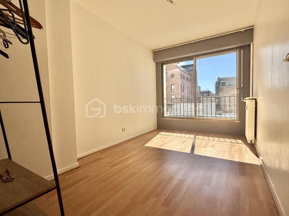 *** HYPER CENTRE *** APPARTEMENT 85 M2 À RÉNOVER ***
