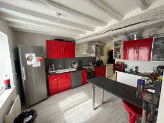  Maison  vendre 4 pices 130 m