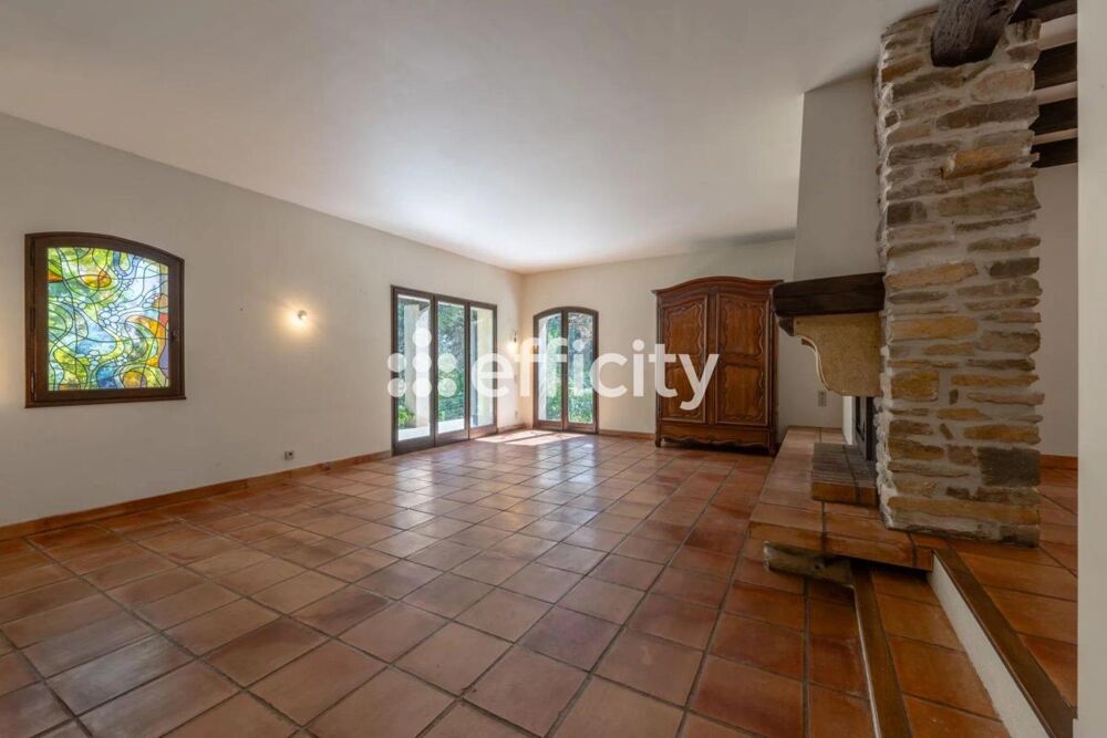 Vente Maison Maison traditionnelle Rognes