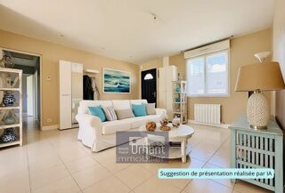  Maison � vendre 4 pi�ces 88 m�