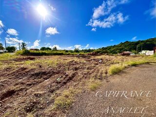  Terrain � vendre 698 m�