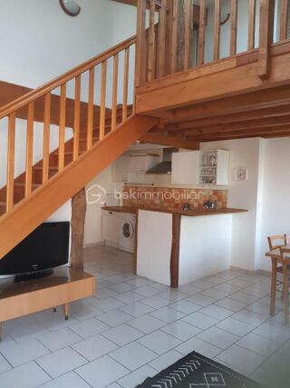  Maison à vendre 4 pièces 74 m²
