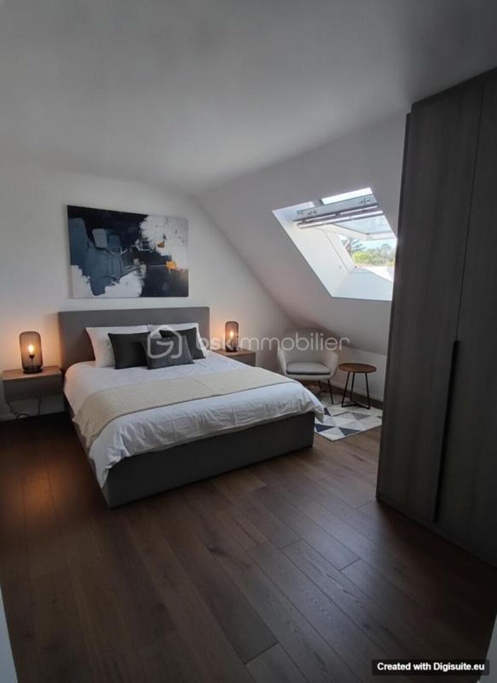 Vente Appartement DANS UN BEAU CADRE DE VIE, VOTRE APPARTEMENT T3 NEUF DANS MAISON , DERNIER ETAGE, TERRASSE Pouilley les vignes