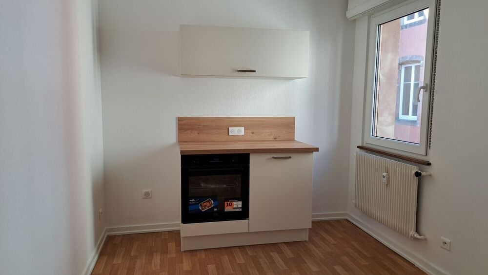 Location Appartement Appartement de 57m2 à louer sur Saverne Saverne