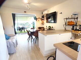  Appartement à vendre 3 pièces 36 m²