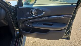 Clubman III 2.0 231 ALL4 BVA John Cooper Works - Automatique Entreti 2017 occasion 83440 Mons