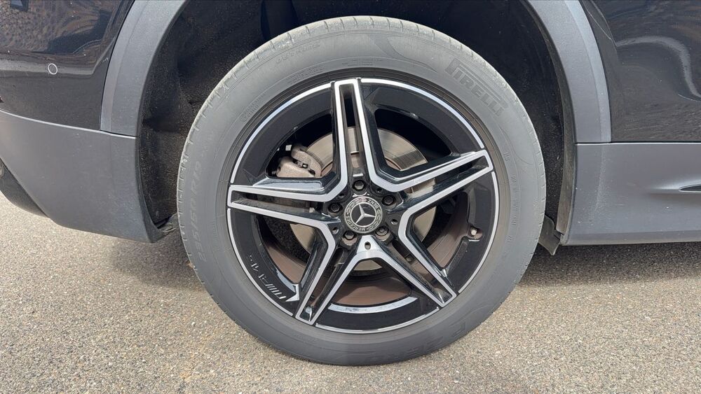 Classe GL GLB 200 d 2.0 16V 8G-TRONIC 150 cv AMG Line - Automatique To 2021 occasion 91540 Mennecy