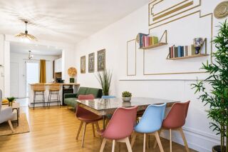  Maison à vendre 7 pièces 120 m²
