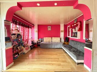  Appartement � vendre 5 pi�ces 83 m�