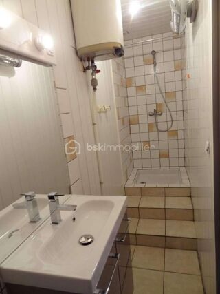  Appartement � vendre 2 pi�ces 31 m�