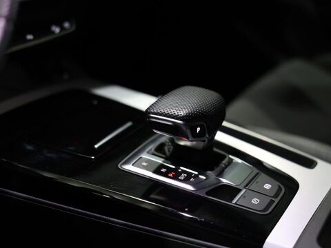 Q5 50 TDI quattro – Advanced S line Sport 2023 occasion 33000 Bordeaux