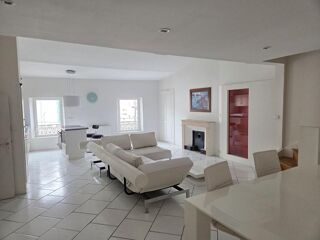  Appartement à vendre 3 pièces 91 m²