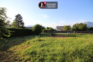  Terrain à vendre 722 m²