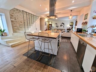  Maison � vendre 6 pi�ces 148 m�