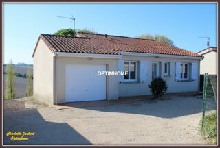  Maison � vendre 3 pi�ces 75 m�