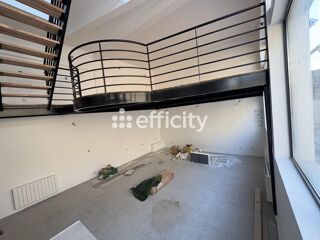  Loft à vendre 5 pièces 180 m² Argenteuil
