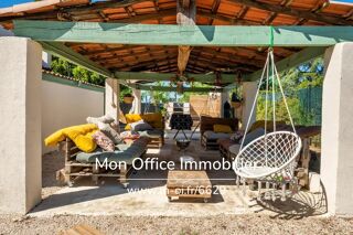  Maison à vendre 8 pièces 240 m²