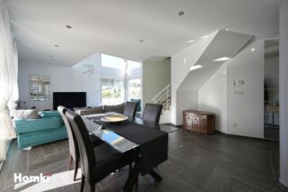  Maison à vendre 6 pièces 143 m²