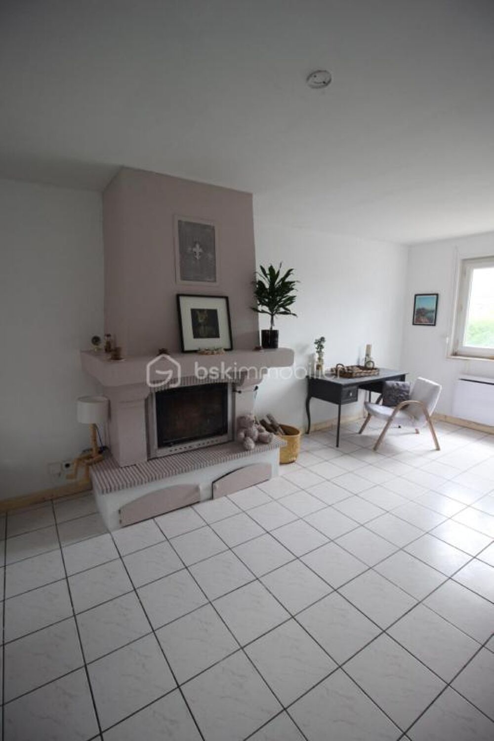 MAISON MITOYENNE DE 102M² PROCHE D'AMIENS