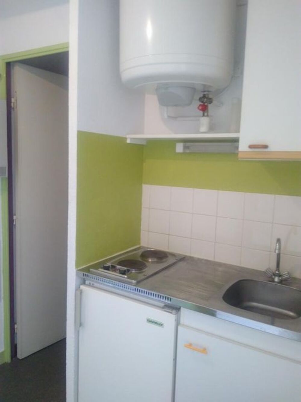 Location Appartement Studio de 26m2 à louer sur Saint-Étienne Saint etienne