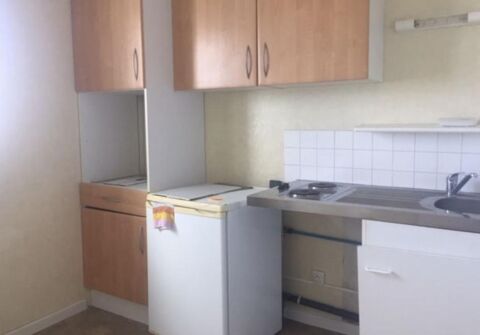  Appartement � louer 2 pi�ces 31 m�