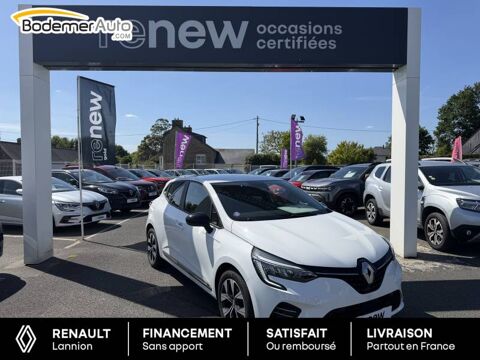 Renault Clio SCe 65 Evolution 2023 occasion Guingamp 22200