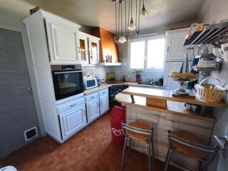  Maison à vendre 5 pièces 145 m²