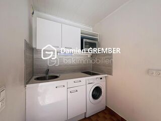  Appartement � vendre 4 pi�ces 35 m�