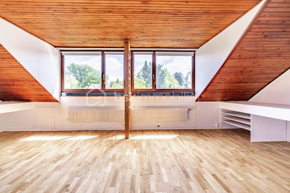 � vendre  Maison Marnes-la-Coquette (92430)