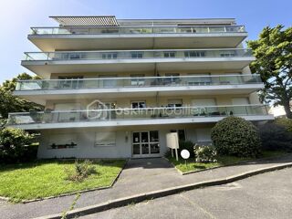  Appartement � vendre 2 pi�ces 43 m� Maisons laffitte