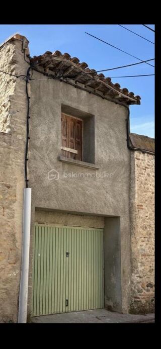  Maison à vendre 2 pièces 40 m²