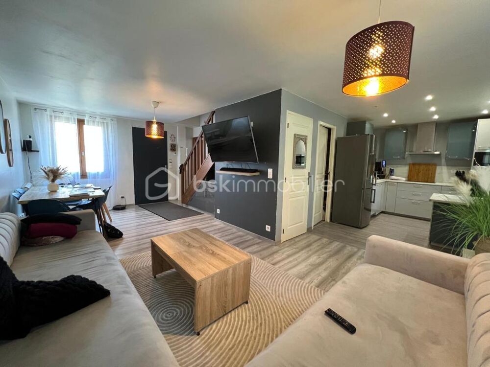 Vente Maison Vend Maison angerville proche centre ville Angerville