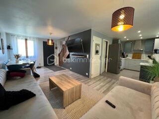  Maison à vendre 5 pièces 82 m²