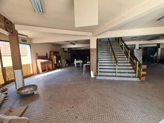  Immeuble à vendre 1 pièce 1200 m²
