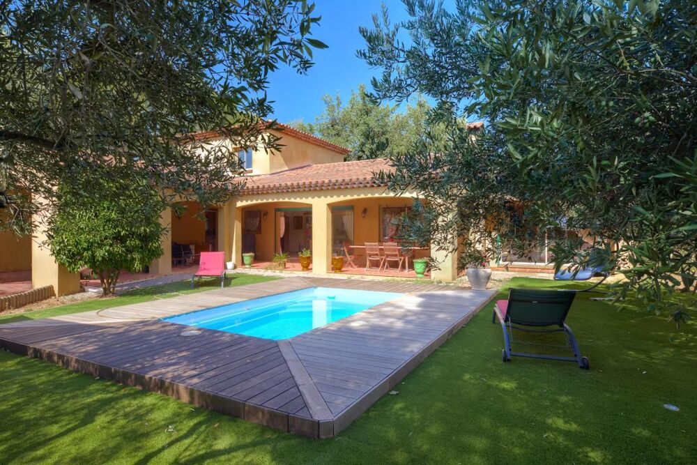 � vendre  Maison Les Issambres (83380)