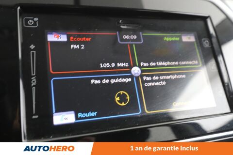 Vitara 1.0 BoosterJet Privilege 111 ch 2019 occasion 92130 Issy-les-Moulineaux