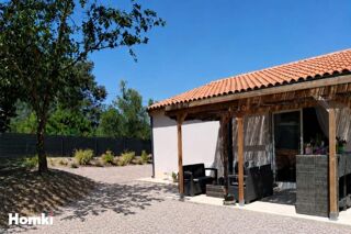  Maison à vendre 4 pièces 97 m²