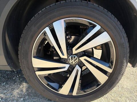 T-ROC 1.5 TSI EVO 150 Start/Stop DSG7 R-Line 2023 occasion 31100 Toulouse