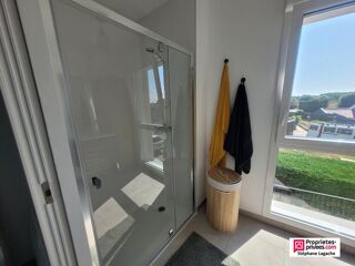  Appartement à vendre 4 pièces 92 m²
