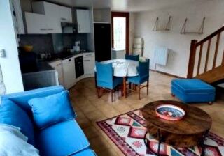  Maison à louer 3 pièces 55 m²