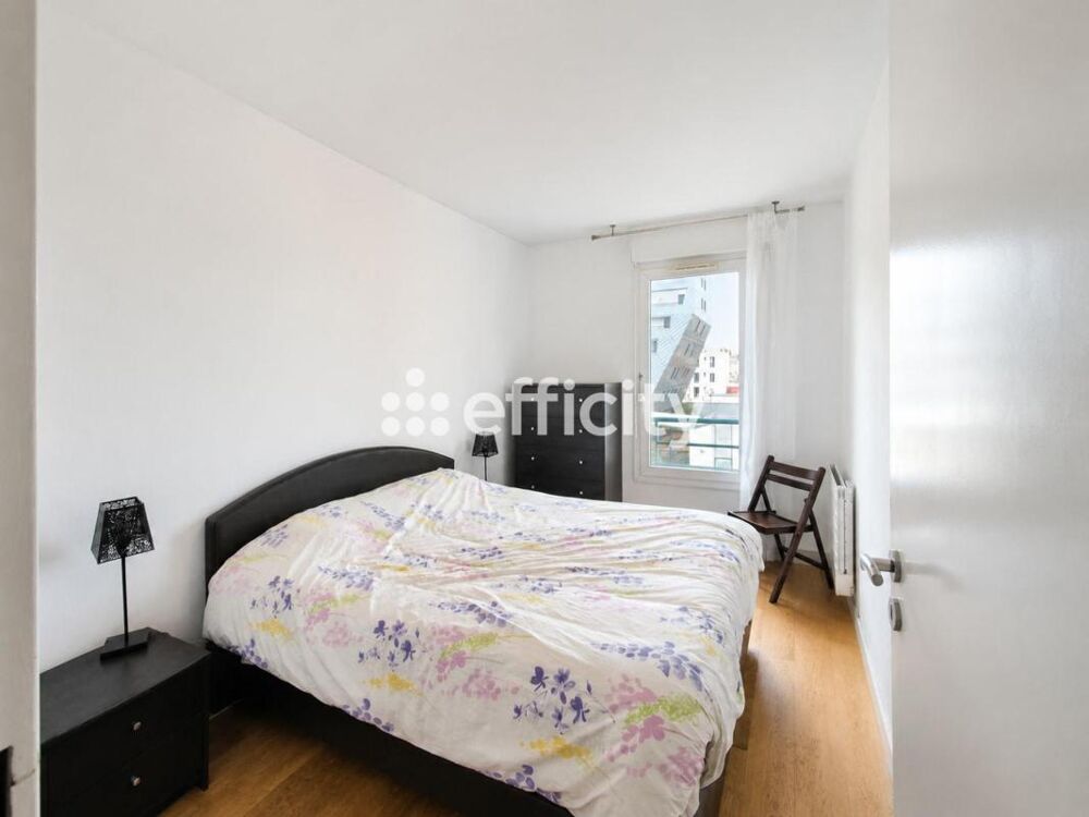 Vente Appartement Appartement ancien Paris 14