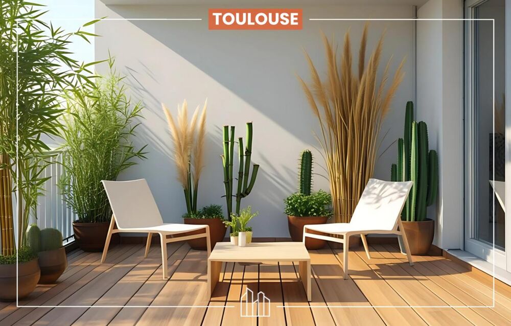 Vente Appartement T4 de 81 m2 France
