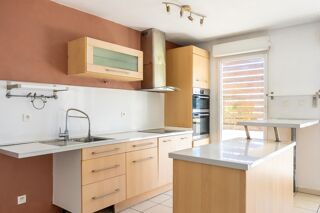  Appartement � vendre 4 pi�ces 82 m�