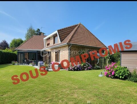   ?Maison individuelle en semi plain-pied Propri�t�/ch�teau - 7 pi�ce(s) - 164 m�