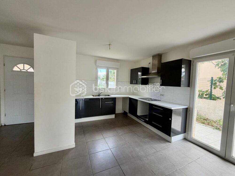 Vente Propriété/Château Béziers – Villa de 134 m² dans un environnement résidentiel recherché sur 314m2 de terrain Beziers