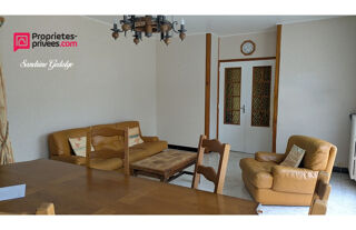  Maison � vendre 4 pi�ces 80 m�