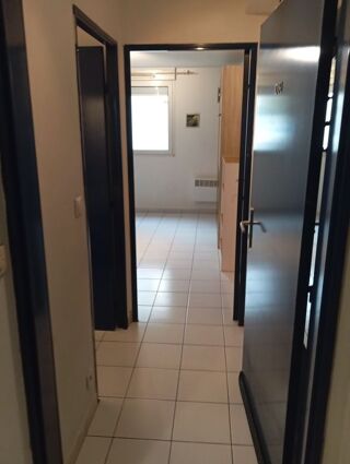  Appartement à louer 1 pièce 17 m²