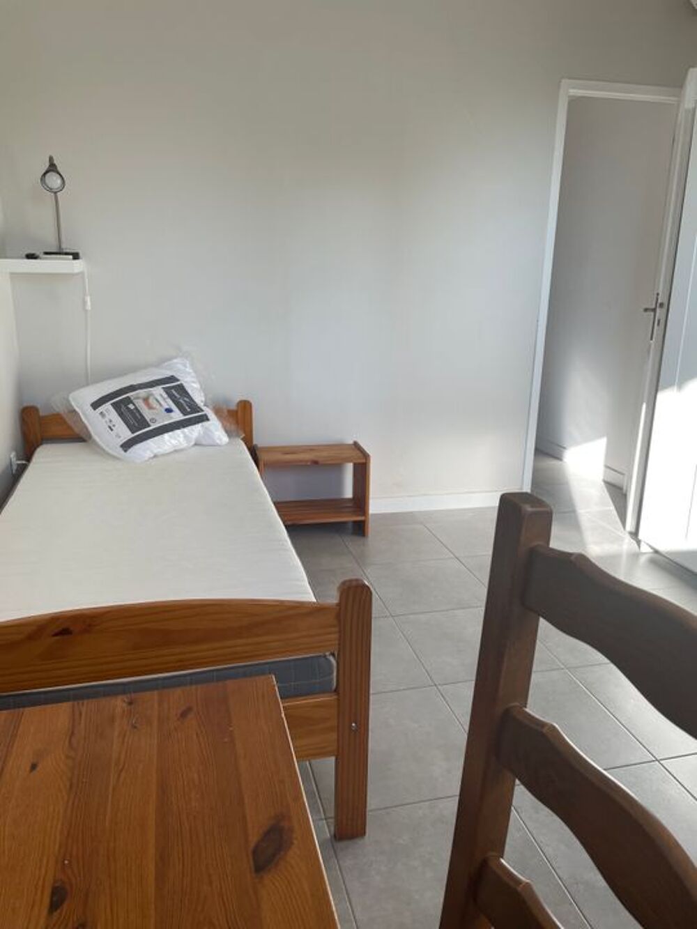Location Appartement Chambre de 18m2 à louer sur Vitrolles Vitrolles