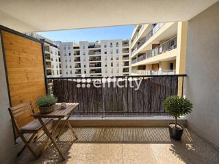  Appartement à vendre 3 pièces 58 m²
